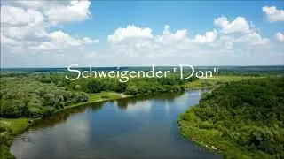 Schweigender Don