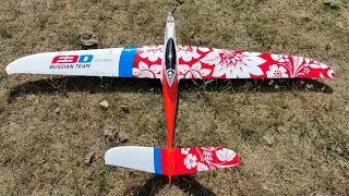 Pylon Racing F3D Кизляр