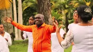 Oluwa Mi o! oko ni afiwe . Chorale la voix des Archanges (Official Video)