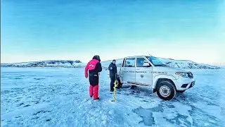 РЫБООХРАНА ЗАСТАЛА ВРАСПЛОХ !!!РЫБАЛКА НА КВХ!!!
