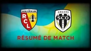 Le résumé de Lens - Angers