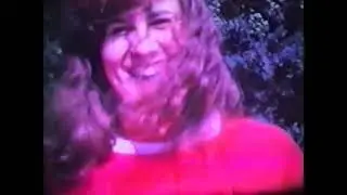 Поход по р. Псёл 1981 г.