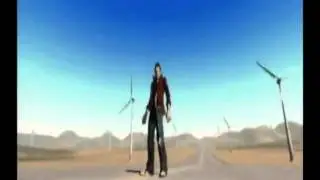 Youtube Poop Tennis: No More Shit