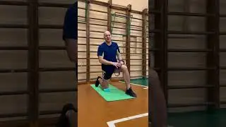38 день подготовки к шоу "Герои"