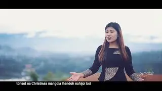 Kanao Bebem - Thengnu Haokip