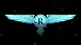 After effects Ruin Gaming intro Template / POND5.COM