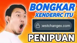 i Mitra investasi Scam, FGS Global Dan Xender Rc adalah investasi Bodong? ini Fakta nya