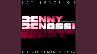 Satisfaction (Artistic Raw 2010 Bootleg)