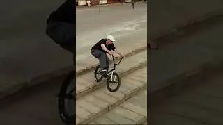 Aleksander Aksenov / 17.10.22 / STRESSBMX