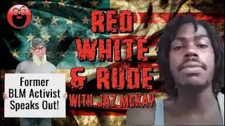 Red, White & Rude Episode 1 