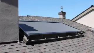 Conservatory Shading