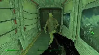 Fallout 4; Vault 1080, Finale, Modded Playthrough ep9