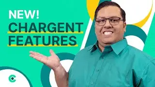 Customize Payment Processes With New Chargent Features For 2024