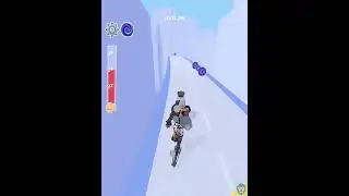 DNA Evolution 3D Level 296