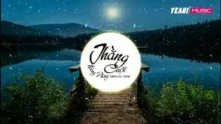 THẰNG CUỘI - Billy Hoàng Phong x GRUSI Remix
