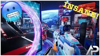 SPLITGATE DOMINANCE!
