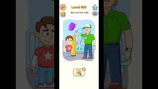 DOP 5: Level 300! | dop 5 android | dop 5 ios #shorts #dop5