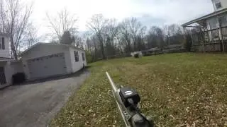 Testing the Tokyo Marui VSR-10 w/ TDC mod