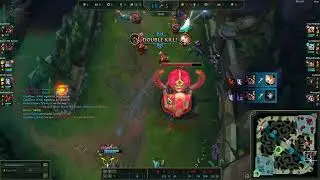 Nocturne Jungle - Game/Kill Review