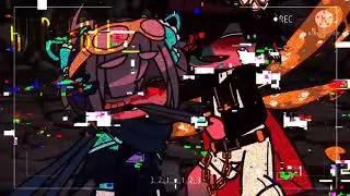 // Red means l love you..~ // `gacha meme´ NOT CANON! BERRY SMP - FW -