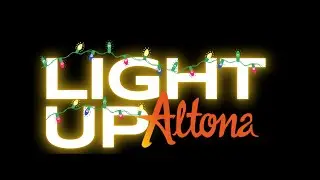 Light Up Altona