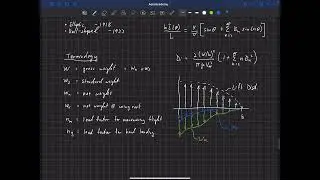 Other Optimal Lift Distributions - Part 1