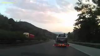 Ferrari RO
