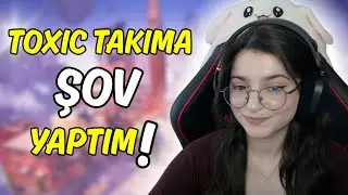 THE WORLD'S MOST TOXIC TEAM I It's Impossible to Stay Calm in This Match! (Valorant Ranked)