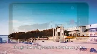 ZY Cami app tutorial 3: how to shoot timelapse