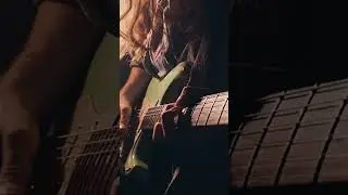 totally not the under the bridge outro