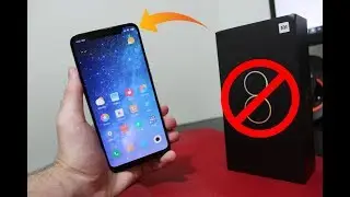 8 REASONS NOT TO BUY the Xiaomi Mi 8