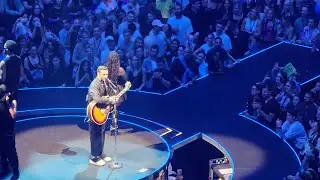 Justin Timberlake Concert Köln 2024 #justintimberlake #live #köln #concert #germany #deutschland