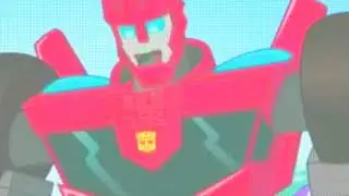 At Transformers Rescue Bots Season 4 Episodes 20