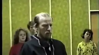 Православно-водочный стиль рукопашного боя