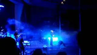 Josipa Lisac - Magla (live in Skopje)