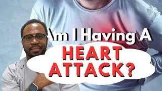 The Truth About Heart Attack Symptoms (Clarity & Prevention)