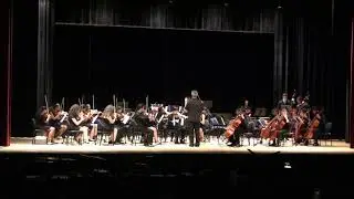 Suite for Variety Orchestra Waltz No 2 by Dmitri Shastakovich