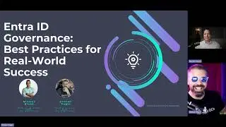 Entra ID Governance: Best Practices for Real-World Success - Introduction