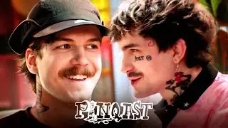 SODA LUV - Про уход в Поп музыку, Брак, Детей и Недвижимость на 600к$