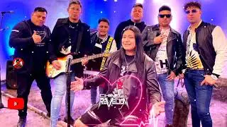 CHINO Y LA REVELION - Se Nos Fue El Amor 2023