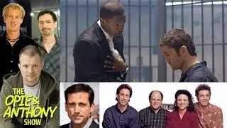 Opie & Anthony - Law Abiding Citizen