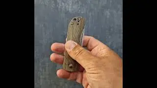 BUGAI Kizer Knives