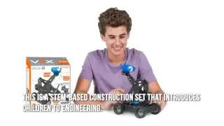 HEXBUG VEX Catapult