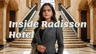 THE ELITE BY RADISSON INDIVIDUALS | RADISSON NARASAPURA, KOLAR
