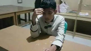 Kreatifitas Siswa/i SMANFAL - Iklan Banner