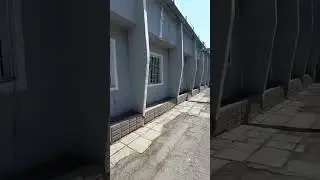 Бишкек. Восток-6, Гоголя/Боконбаева
