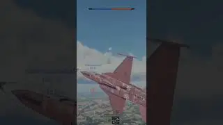 F-5E FCU stock grind... #warthunder #gaming #memes #tanks #funny #shorts #short #warthundermemes