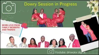 Malandis Dowry Intro Video
