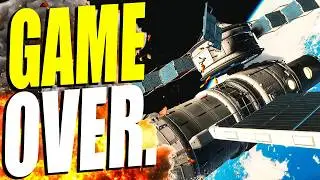 My RP-1 Save is Cursed And Literally UNPLAYABLE | KGRR FINALE | KSP RP-1