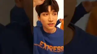 Have you ever seen a group this scared of their maknae? 😭 #빅스 #vixx